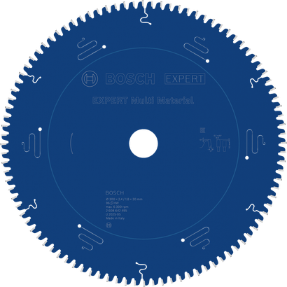 EXPERT Multi Material