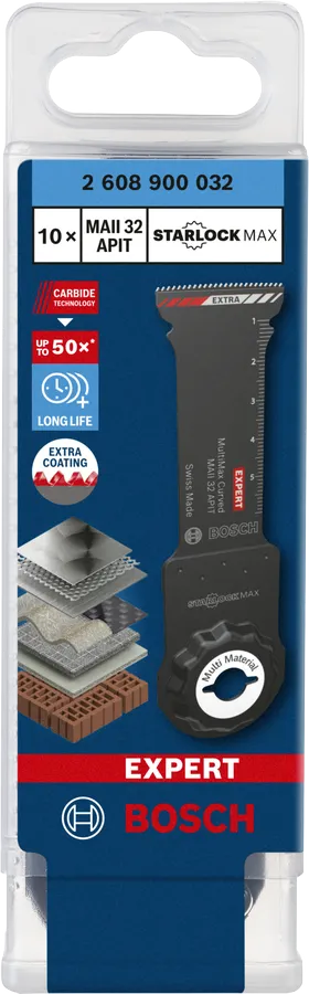 EXPERT MAII 32 APIT MultiMax