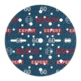 Bosch EXPERT O780 150 mm G60 folieslipskiva.
