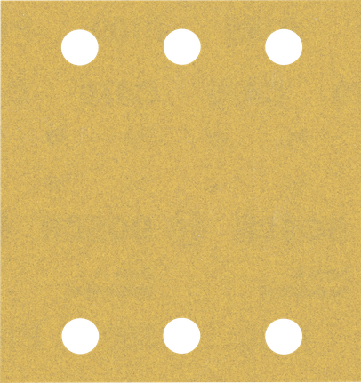 Bosch EXPERT C470 sandpappersark 180 korn.