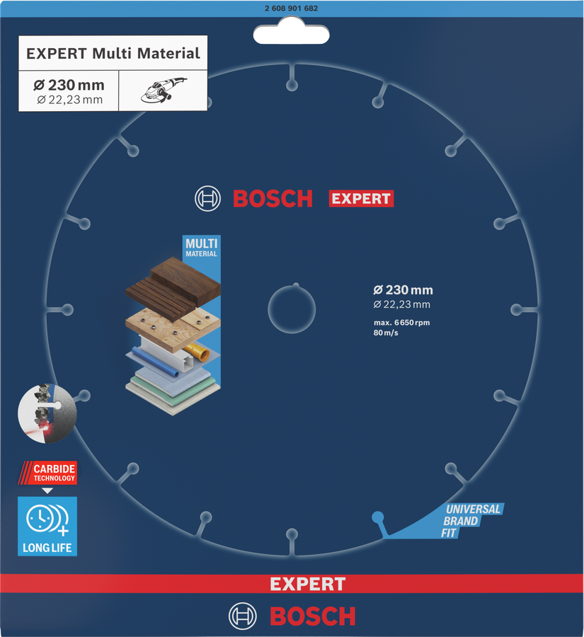 EXPERT Multi Material