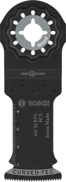 Bosch Starlock träkapblad AIZ 32 EPC, 32 x 50 mm.