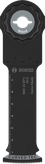 Bosch MAII 32 EPC Starlock träsågblad 32x80mm.