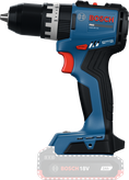 Bosch GSB18V-52 18V sladdlös borrmaskin med 2Ah batteri.