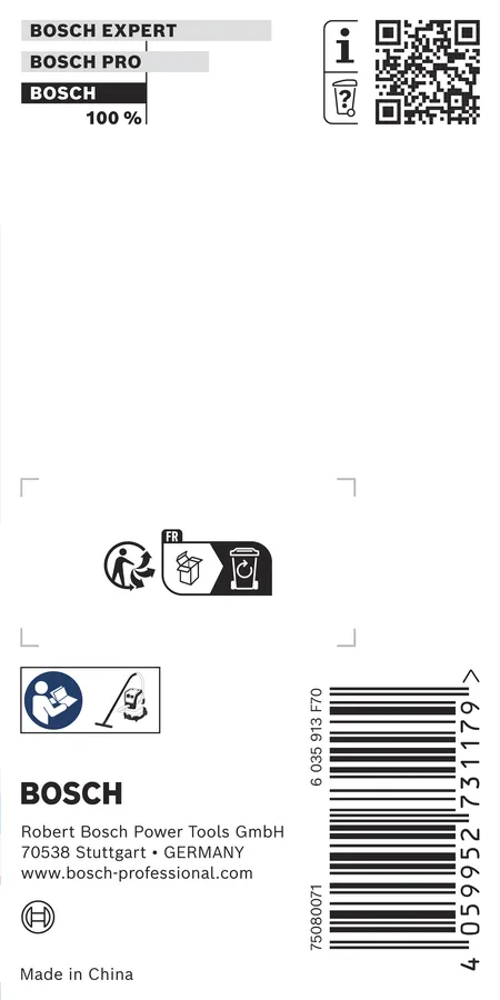 Sugslang 2,2 m
