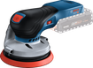 Bosch GEX 18V-125 sladdlös excenterslip.
