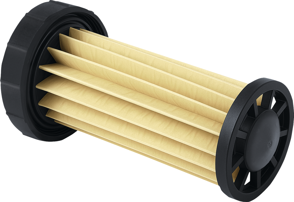 Bosch filter till GEX 125-150 AVE Professional slipmaskin.
