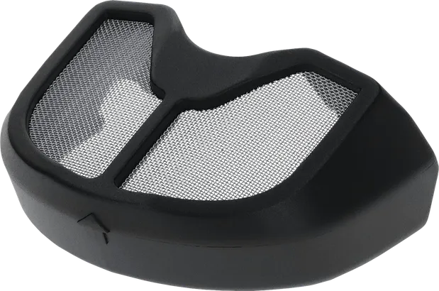 Bosch dammskyddsfilter GEN VI för små vinkelslipmaskiner.