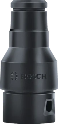 Bosch COMBI elverktygsadapter för 26 eller 35 mm diameter.