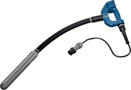 Bosch GDI59-65D betongvibrator.