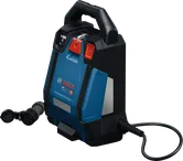 Bosch GPU18V2DI bärbar nätaggregat.