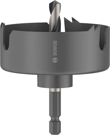 Bosch hålsåg för trä och gips 65 x 25 mm.