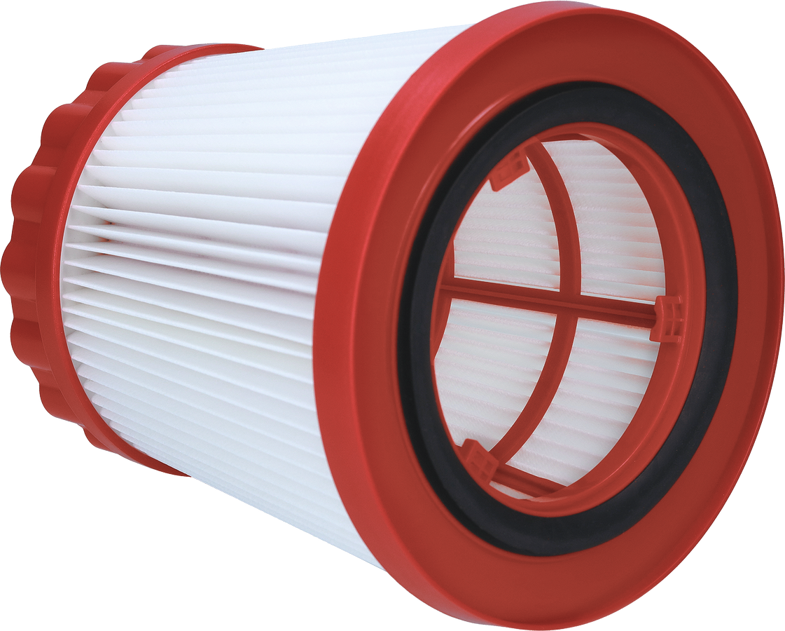 Bosch M-klass filterpatron 158x158x160mm.