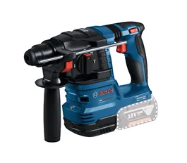 Bosch 18V GBH sladdlös borrhammare.
