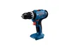 Bosch GSB 18V-25 sladdlös borrmaskin utan verktyg.