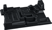 Bosch L-BOXX-inlägg för GBH 18V-22 X verktygsförvaring.