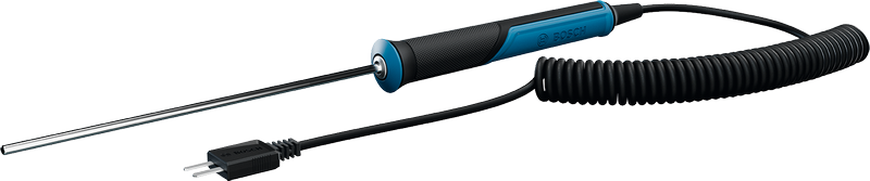 Bosch Typ K nedsänkbar temperaturgivare, tillbehör.