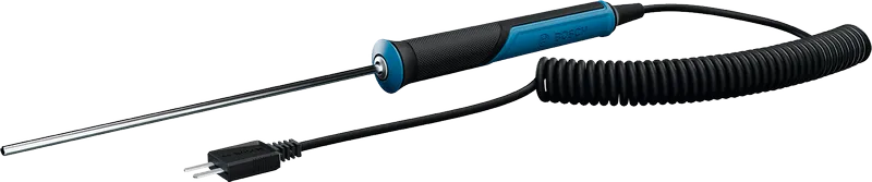 Bosch Typ K nedsänkbar temperaturgivare, tillbehör.