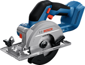 Bosch GKS 18V-51 sladdlös cirkelsåg.