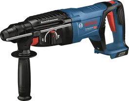 Bosch GBH 18V-26 D sladdlös borrhammare med SDS plus.