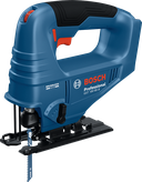 Bosch GST 18V-95 B sladdlös sticksåg med borstlös motor.