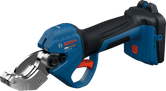 Bosch GPC18V-32P sladdlös kapslip.