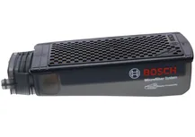 Bosch Dammbehållare HW3 komplett mikrofiltersystem.