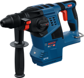 Bosch GBH18V-28 borrhammare med SDS plus.