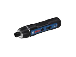 Bosch Go GSD4V-5 sladdlös skruvmejsel med justerbart vridmoment.