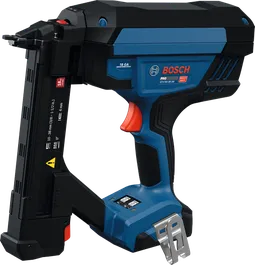 Bosch GTH18V-38-2M sladdlös häftpistol med smal krona.