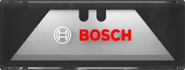 Bosch trapetsblad SK5 stål för fällkniv.