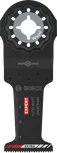 Bosch EXPERT AIZ 32 BXPIT WoodMax Instickssågblad för trä.