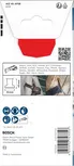 Bosch PRO AIZ 45 APIB sänksågblad 45x45 mm.