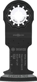 Bosch PRO AIZ 45 APIB instickssågblad 45x45 mm.