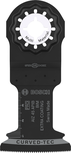 Bosch PRO AIZ 45 APIB instickssågblad för flera material.