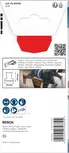 Bosch PRO AIZ 45 BSPIB instickssågblad 45 mm.