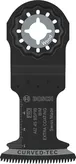 Bosch PRO AIZ 45 BSPIB instickssågblad för trä, 45 mm.