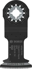 Bosch PRO AIZ 45 BSPIB instickssågblad för trä, 45 mm.