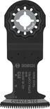 Bosch PRO AIZ 45 BSPIB instickssågblad för trä, 45 mm.