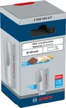 Bosch PRO Construction Material gängad hålsåg 48 mm.
