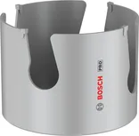 Bosch PRO Construction Material gängad hålsåg 86 mm.