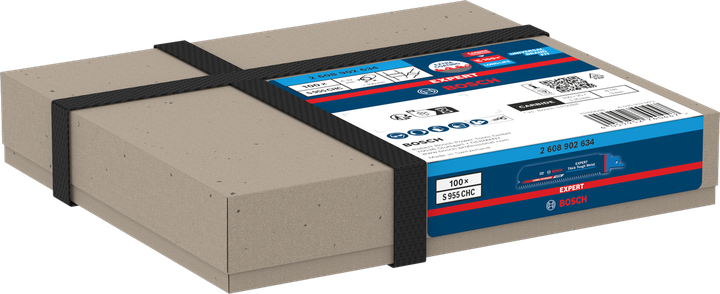 EXPERT Thick Tough Metal S955CHC