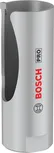 Bosch PRO gängad hålsåg för byggmaterial, 25 mm diameter.
