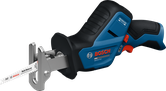 Bosch GSA 12V-14 tigersåg.