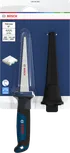 Bosch gipssåg 150 mm 8 TPI med skyddshölje.