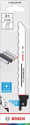 Soft Material clean S713AW