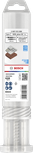 Bosch SDS plus-3C mejsel- och borrsats, 5 delar.