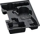 Bosch L-BOXX-inlägg för verktygsförvaring GSA12V-14-2.