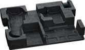 Bosch L-BOXX-inlägg för verktygsförvaring GDS18V-1400.