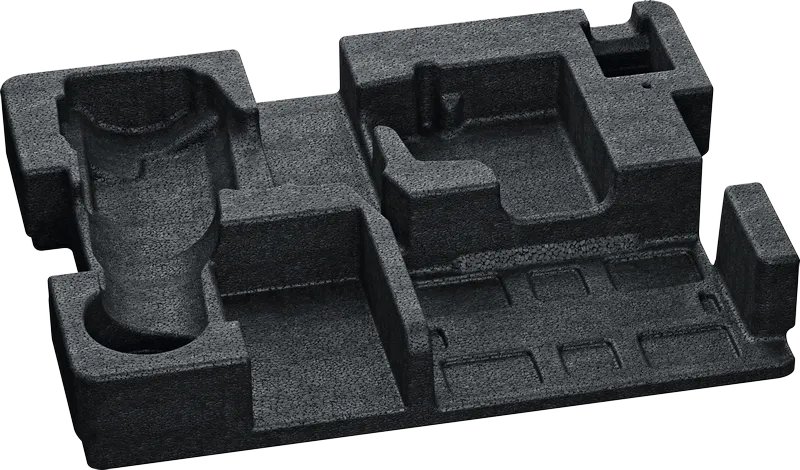 Bosch L-BOXX-inlägg för verktygsförvaring GDS18V-1400.